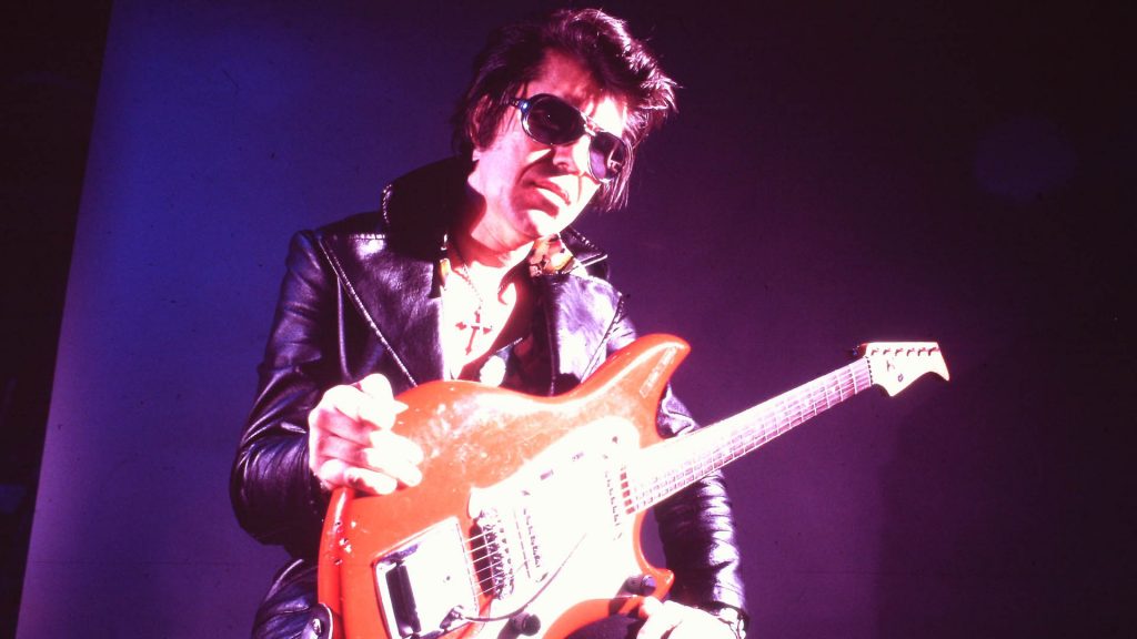 Rumble: The Indians Who Rocked the World promo photo