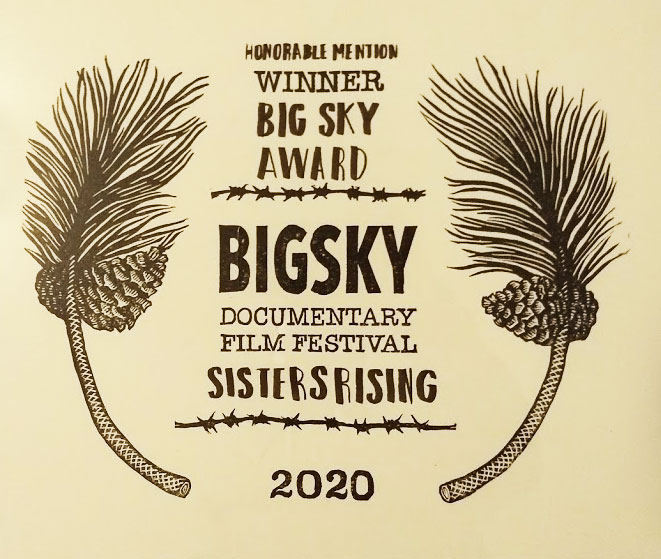 Big Sky Film Festival Graphic