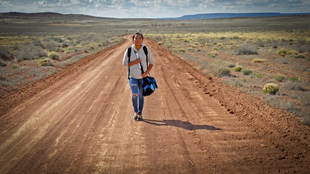 Navajo Math Circles promo photo