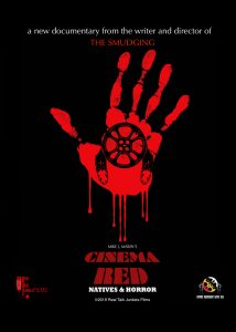 Cinema Red: Natives and Horror