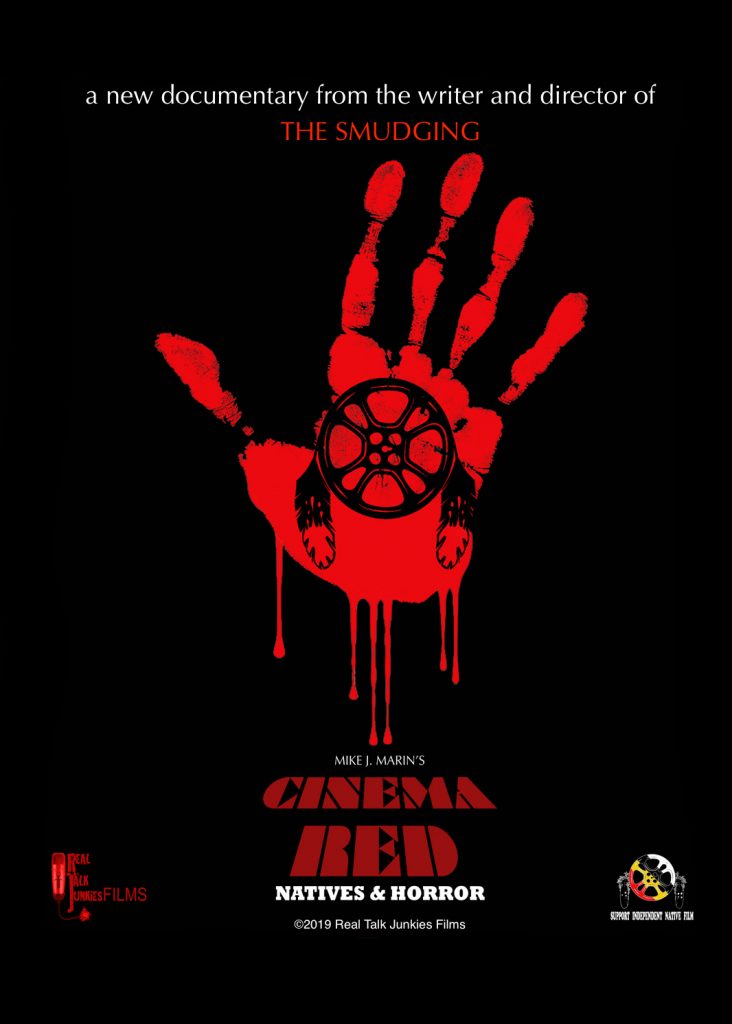 Cinema Red: Natives and Horror