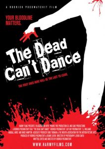 The Dead Can't Dance