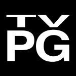 TV-PG Icon