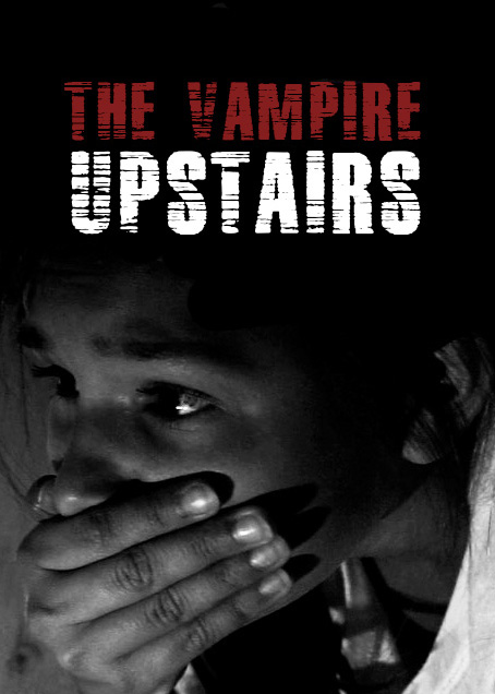 The Vampire Upstairs