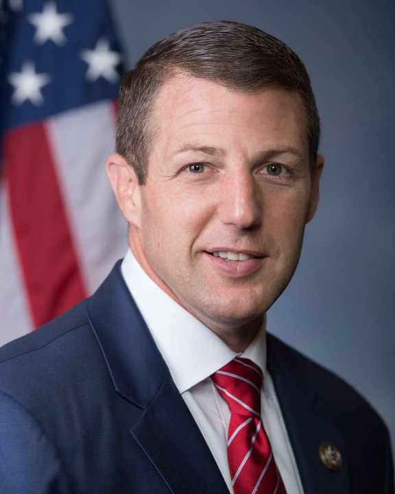 Markwayne Mullin