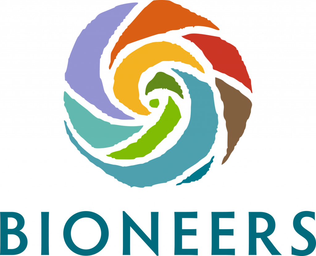 Bioneers Logo