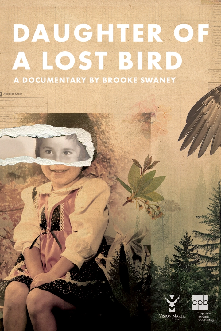 Daughter of a Lost Bird Cover Image