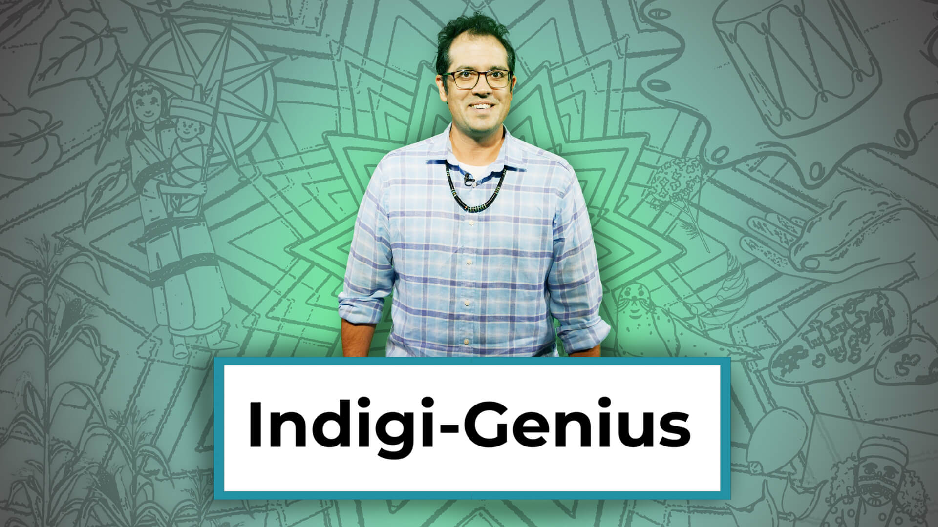 Indigi-Genius - Image 1