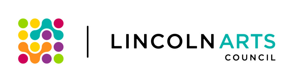 Logo - Lincoln Arts Council