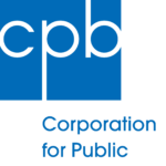 Logo - Corporation for Public Broadcasting