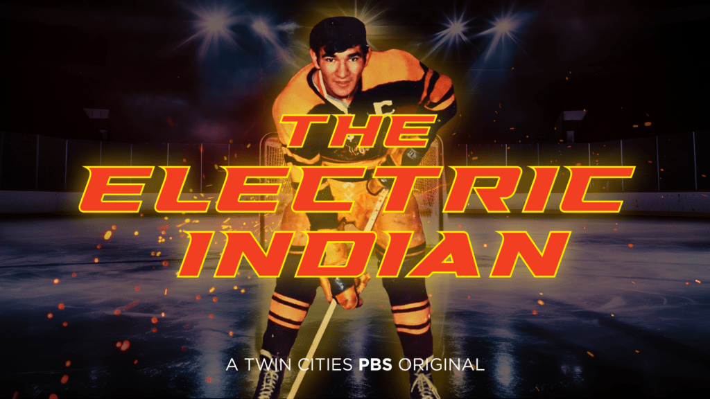 The Electric Indian