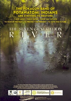 The Seven Generation River