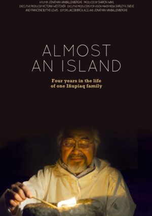 Almost an Island