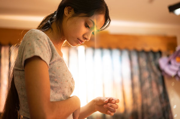 Creative Shorts Fellowship