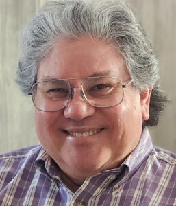 Dan Bigbee Jr